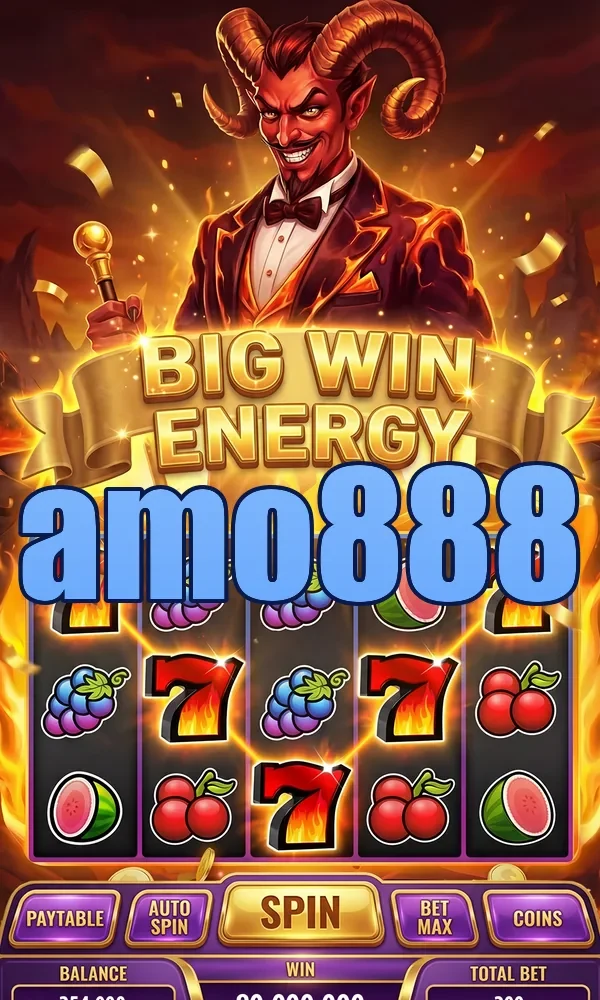 amo888 APK