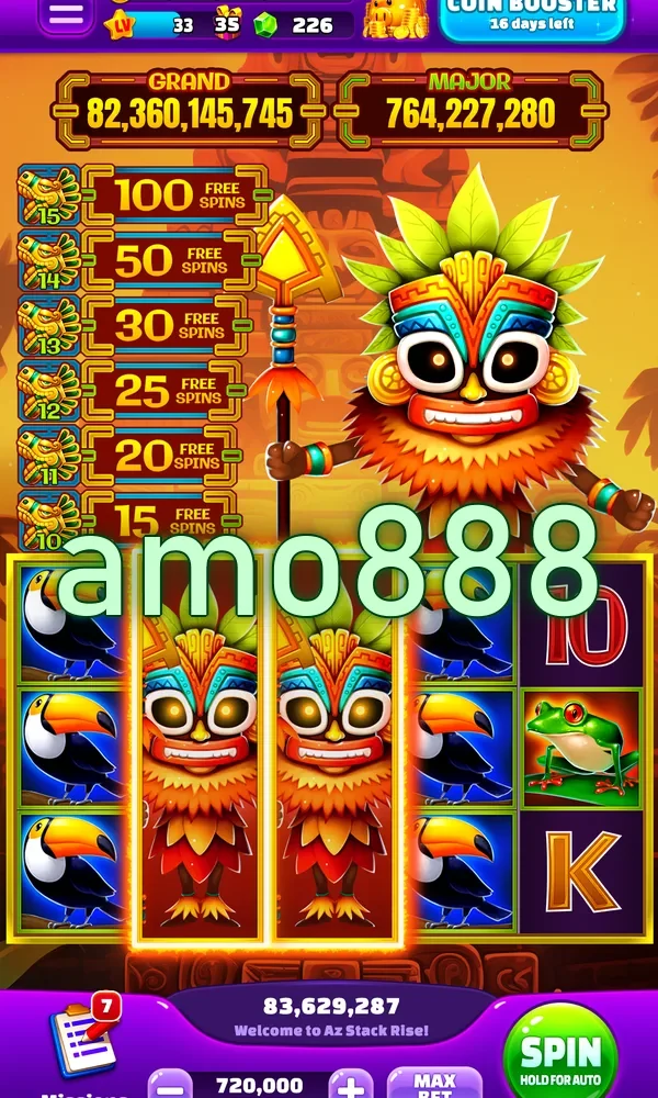 amo888 APK
