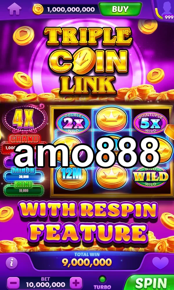 amo888 APK