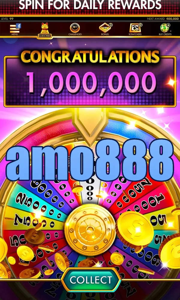 amo888 Masuk