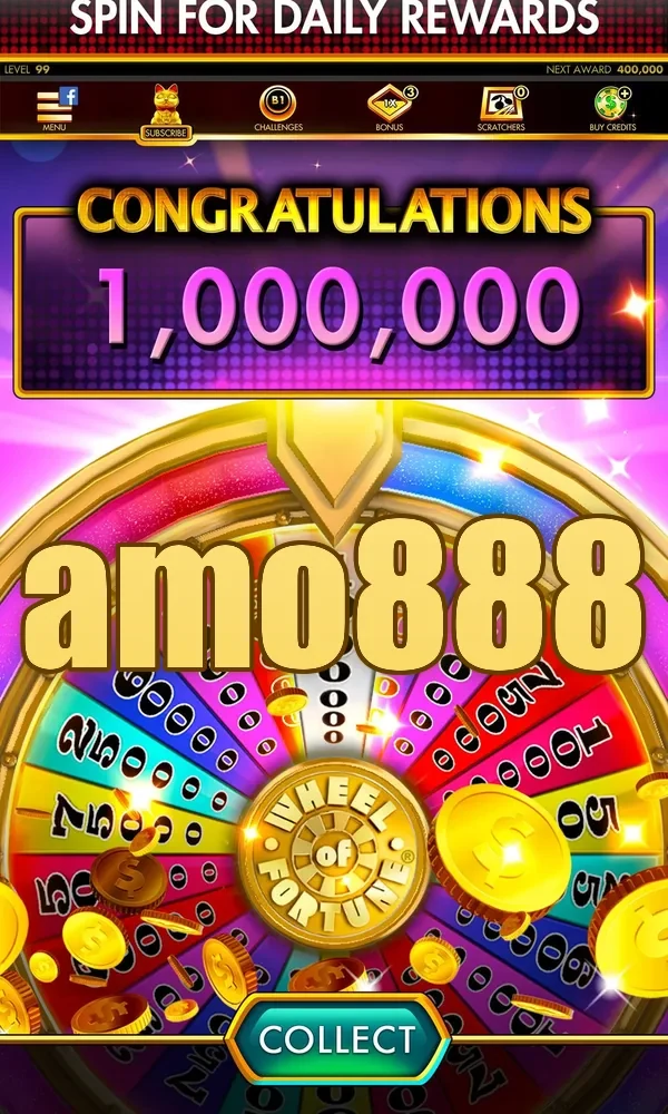 amo888 Tangkapan Layar - APK Resmi